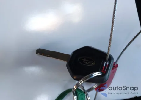 2009 Subaru Forester 2.5X из США, поврежденный, VIN JF2SH63699H787177